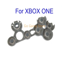 Botón Conductivo Silicona Xbox One Elite – Repuesto Mando Original