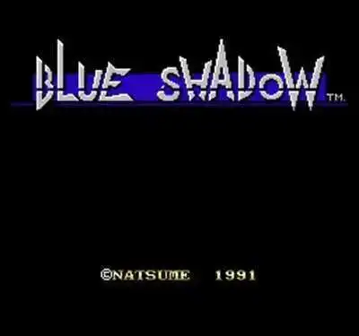 Tarjeta de juego Blue Shadow de 60 pines, región gratuita para reproductor de videojuegos de 8 bits