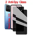 2 Anti-spy Glass