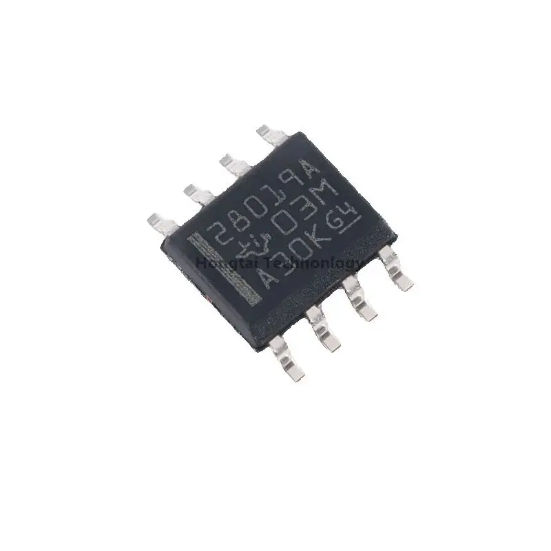 Nuevo Chip controlador Original UCC28019ADR SOIC-8 65kHz CCM PFC