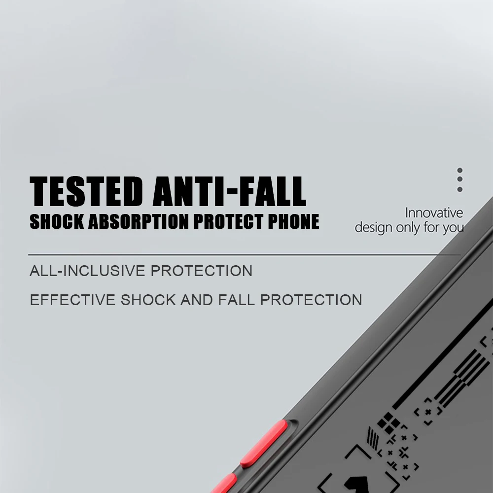 Funda de teléfono Counter Strikes CSGO para Xiaomi Redmi Note 13, 12, 11, 10, 10A, 10X 9 Prime, 9S, 8 Pro Plus, 4G, 5G, cubierta dura transparente - imagen 5