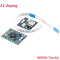 RP2040-Tiny-Kit