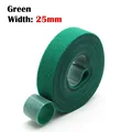 Green Width 25mm
