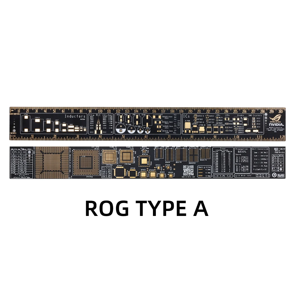 ROG TYPE A
