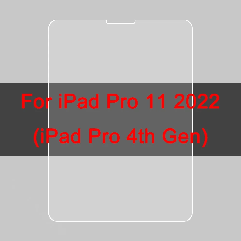 Pro 11 2022 4th