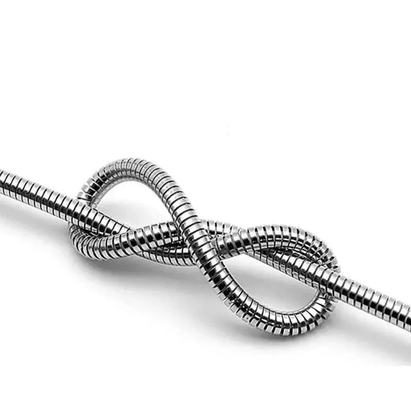 Cable de datos de carga tipo C, Cable Micro USB de Metal trenzado, 66W, 6A, para Xiaomi 13, K50, K60, Huawei, Samsung S3, S6, S7, teléfono Android - imagen 4