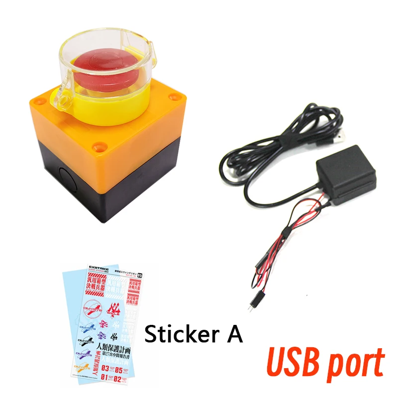 USB port notBatteryA