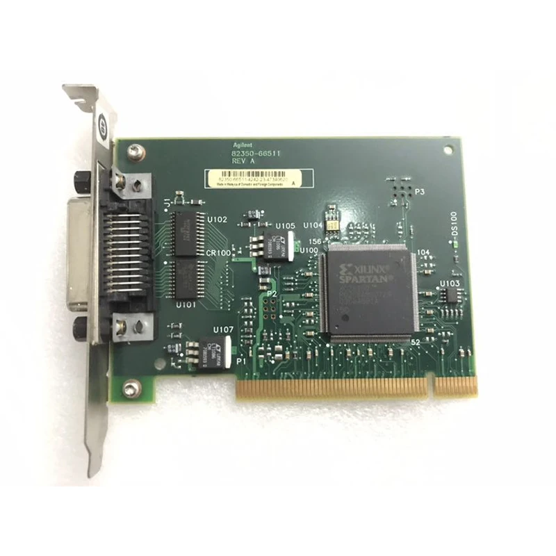 82350B para Agilent PCI-GPIB GPIB 82350-66511 - imagen 4
