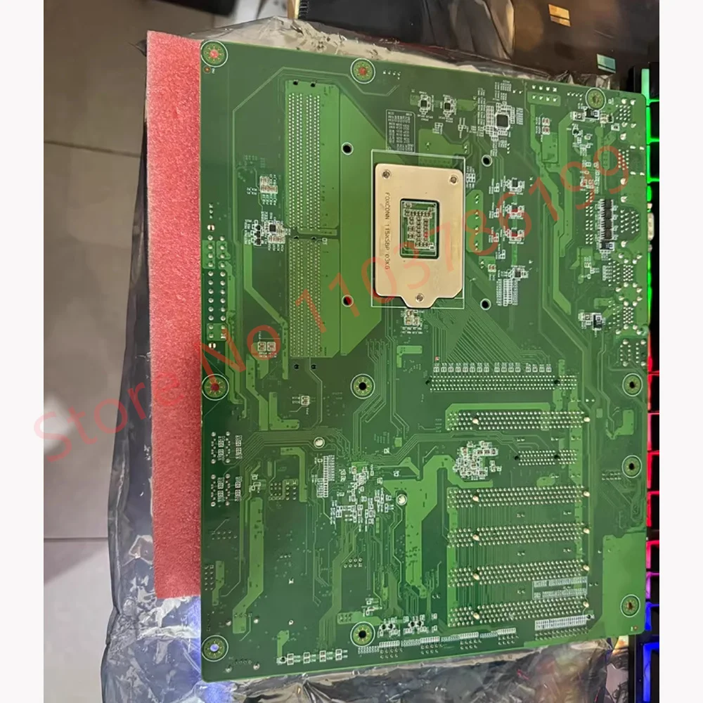 ADS-BH11ALA4 Placa base de control industrial - imagen 3