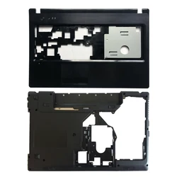 Lenovo Reposamanos G570/G575/G575GX - Base Inferior HDMI Opcional