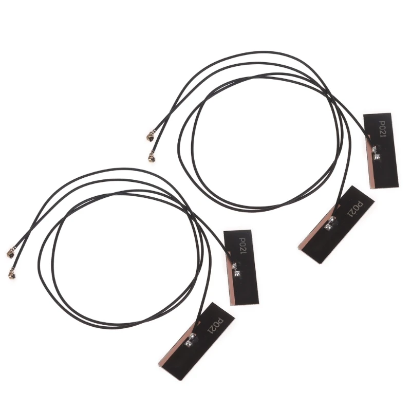 Módulo de tarjeta T77W968 LTE Cat16 4G WWAN DW5821e 1 Gbps para Dell Latitude 5420 5424 7424 Rugged Latitude 7400 / 7400 - imagen 5