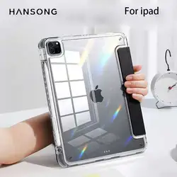 Funda Transparente para iPad – Antigolpes Antirayaduras