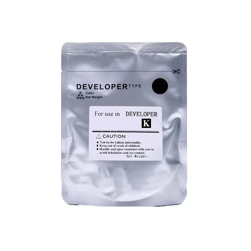 210g NPG52 G52 desarrollador para Canon C2220 C2020 C2025 C2030 C2225 C2555 C2230 polvo desarrollador de impresora - imagen 2