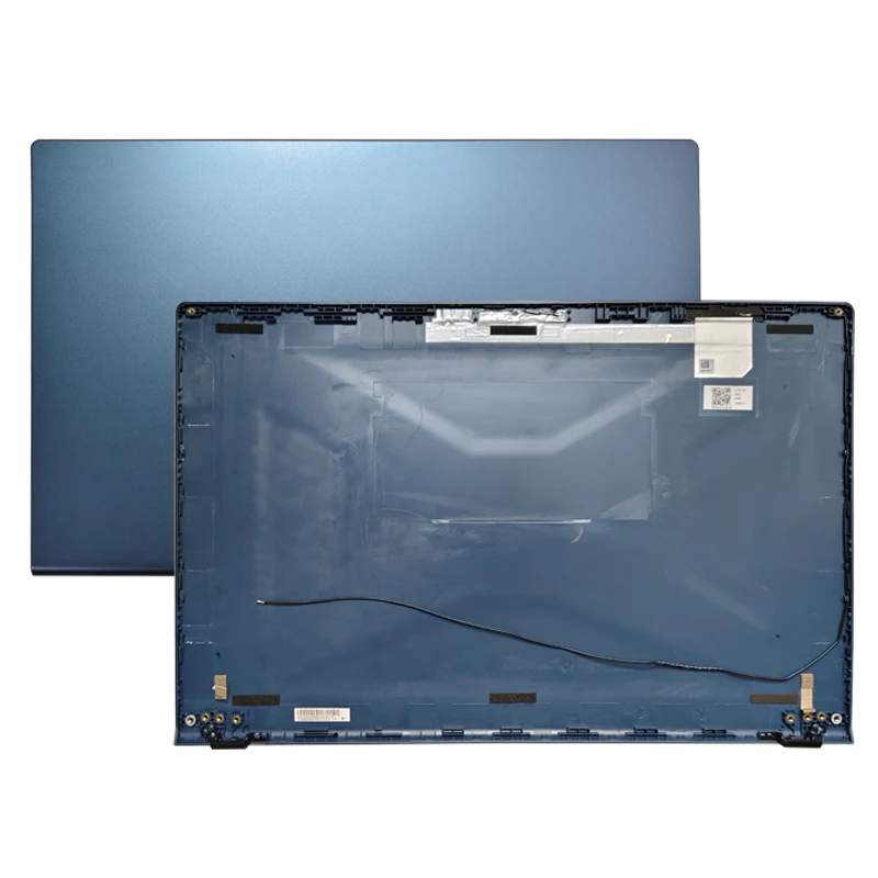 Cubierta trasera LCD para portátil ASUS Vivobook X515, F515, X515xx, F515xx, nuevo - imagen 2