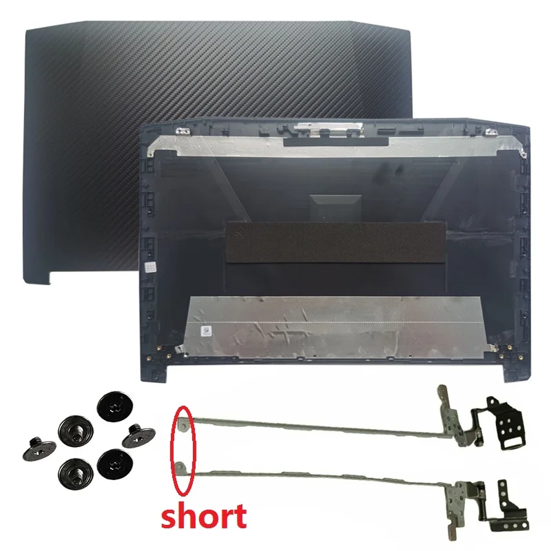 A H and screw type 2