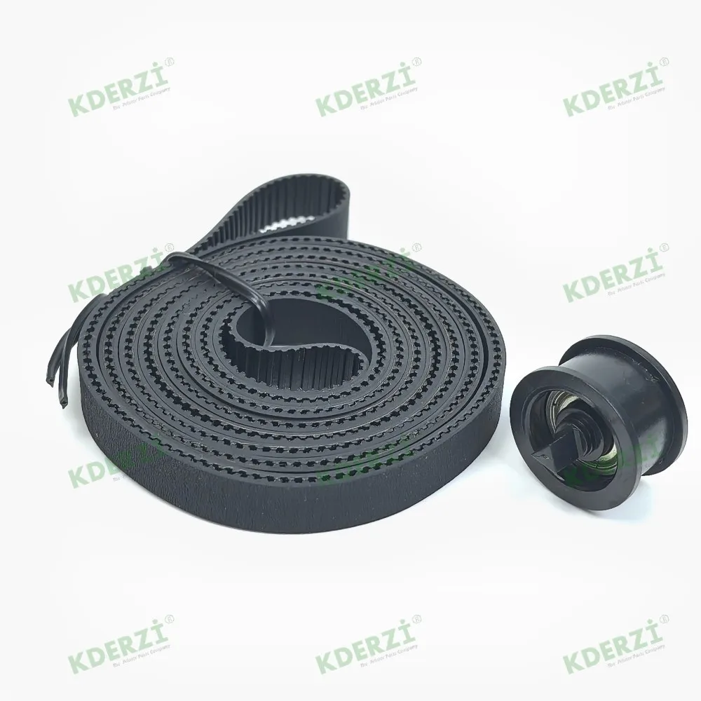 Plotter A1 de 24 pulgadas y 42 pulgadas, correa de transporte C7769-60182 para HP Designjet 500 510 800 C770-60014