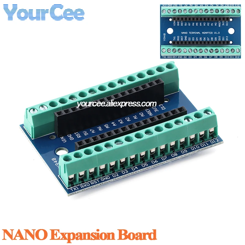 NANO Board