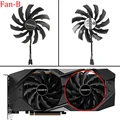 Fan - B