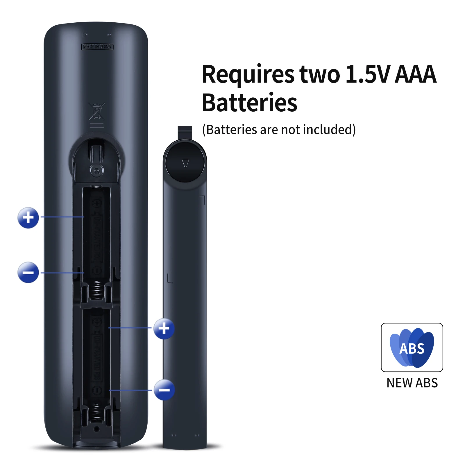 Nuevo AK59-00172A Control remoto para Samsung BD-F5700 BDHM57CZA BD-H6500 BD-H6500/ZA BD reproductor de DVD de disco Blu-Ray - imagen 4