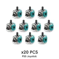 20pcs for PS5