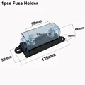 1pcs Fuse Holder