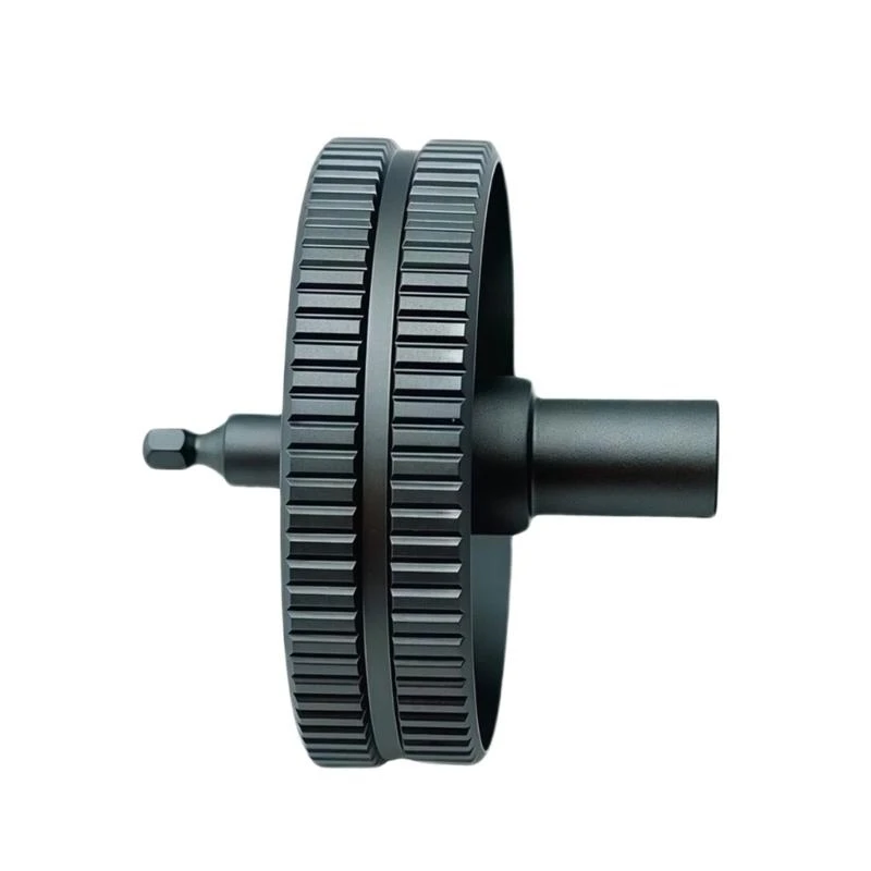 Polea de rueda de desplazamiento para ratón, pieza de repuesto para ratón de juegos Logitech G102 G304 G305, 1 ud. - imagen 5