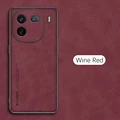 Wine red 4