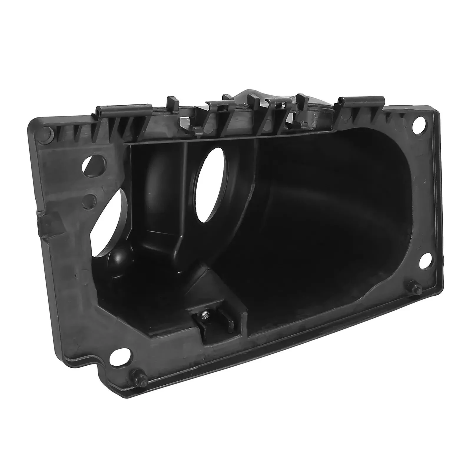 1 unidad de carcasa de puerta de llenado de combustible 68169762AC para Ram ProMaster 3500 2500 1500 2014-2019 accesorios de coche Base de cubierta de tapa de tanque de combustible automático - imagen 3