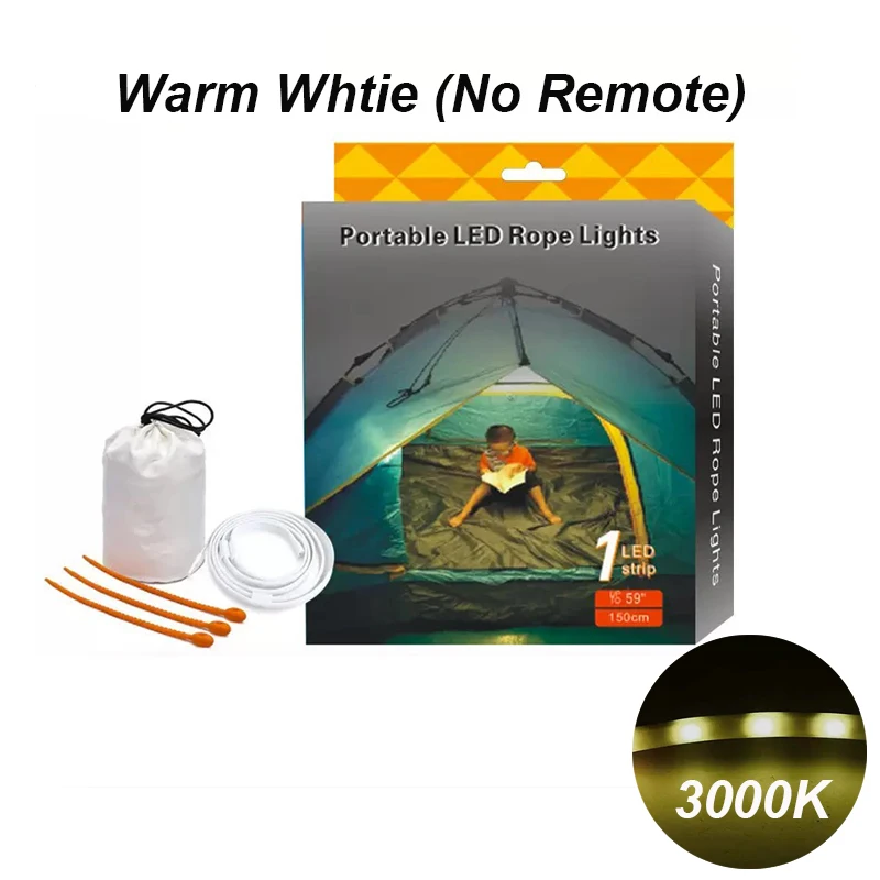 3000K Warm