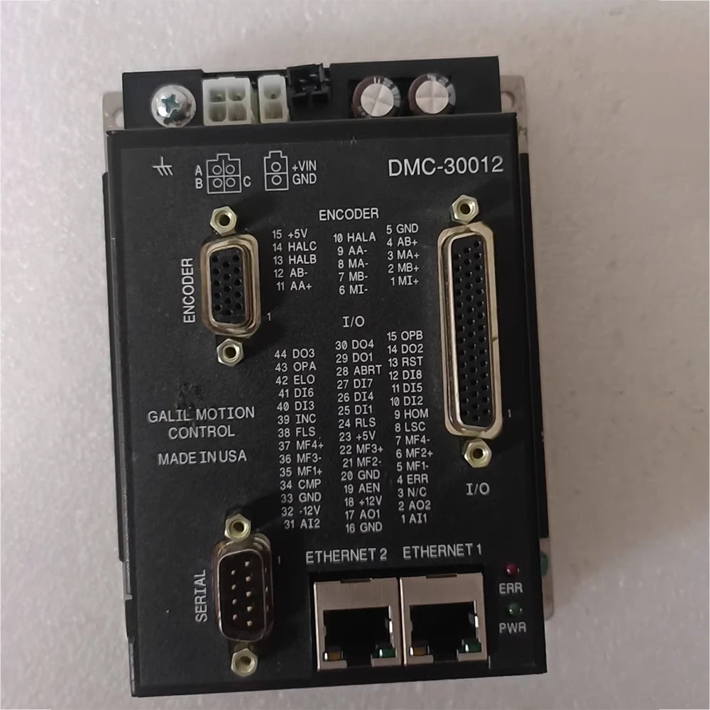 Para controlador de movimiento GALIL DMC-30012 - imagen 3