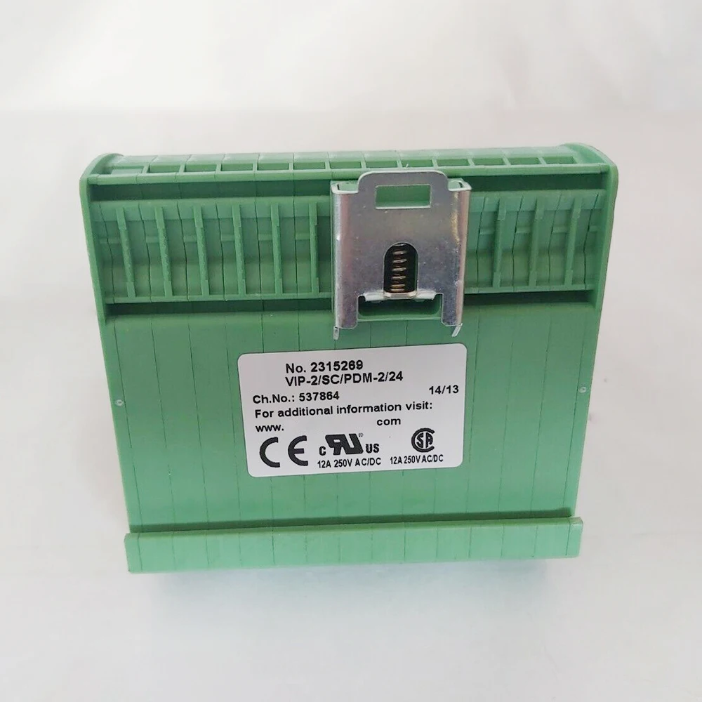 2315269 Distribuidor de potencial VIP-2/SC/PDM-2/24 - imagen 4