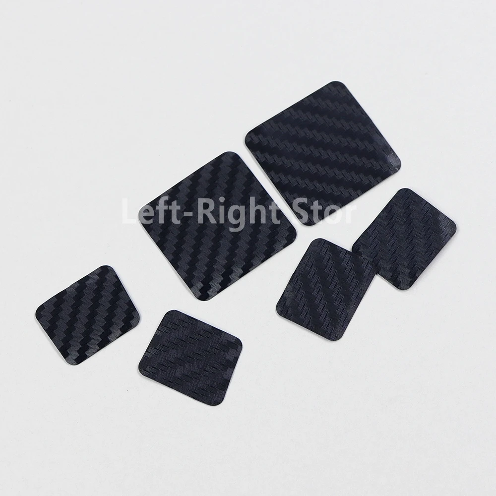 100 juegos para Steam Deck Host botón Touchpad pegatina consola de juegos resistente al desgaste a prueba de polvo Trackpad botón Protector pegatinas - imagen 5