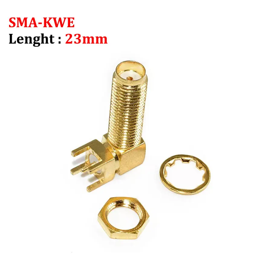 SMA-KWE 23mm