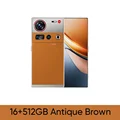 16GB+512GB Antique Brown