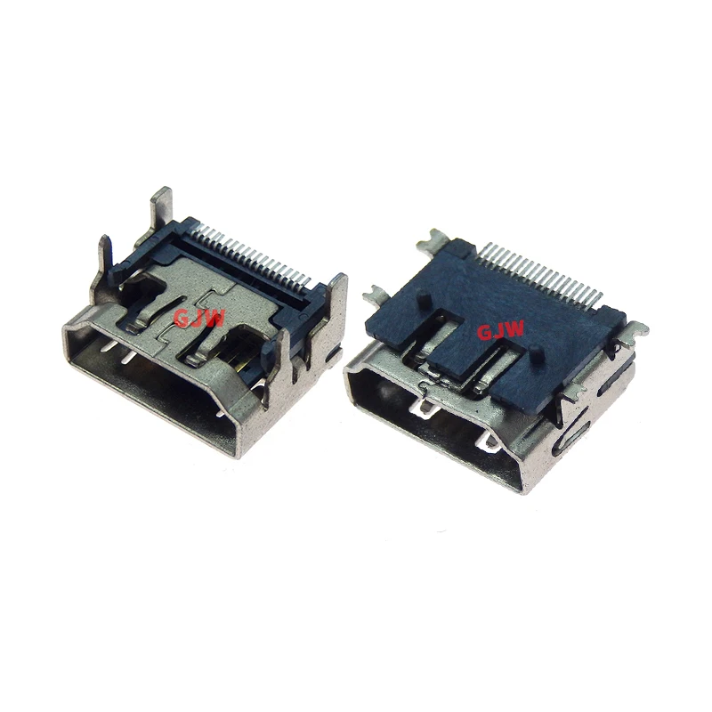 Adaptador USB-C Macho a HDMI Hembra 4K Señal - imagen 5