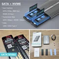 1SATA 1NVMe