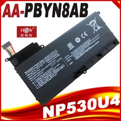 Batería Samsung NP530U4 – Alta Capacidad