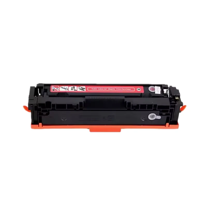 Compatible con cartucho de tóner hp 203A CF540A 540a cf541a LaserJe Pro M254nw M254dw MFP M281fdw M281fdn M280nw impresora a Color - imagen 4