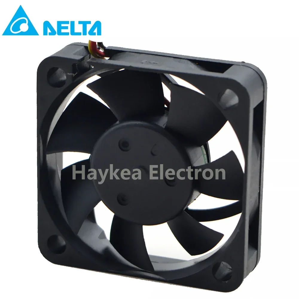 Para delta AFB0412MA 4cm 4010 40*40*10mm 12V 0.07A ventilador de refrigeración silencioso de doble bola F718G-A00 - imagen 3