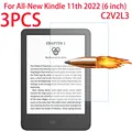 3PCS Kindle 11th 6in