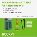 Raspberry PI 5