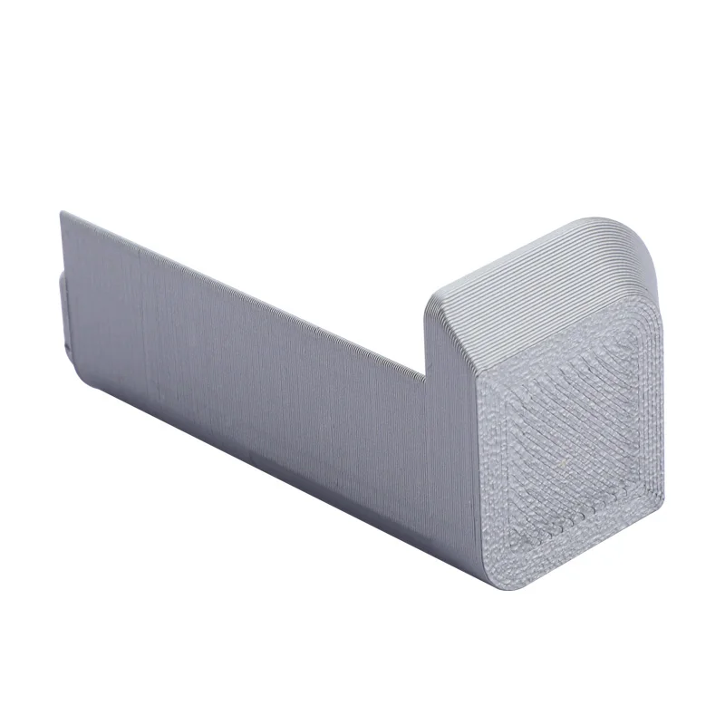 RGEEK-Interruptor de encendido superior modificado con impresión 3D, interruptor de empuje para Mac Mini M4, accesorios de ordenador - imagen 2