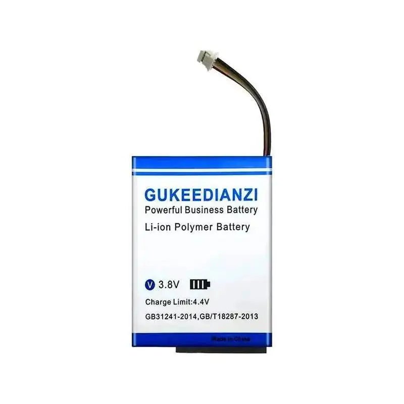 Para Lifun S20-875771 enchufe de 4 cables batería de fuente de alimentación confiable 9600Mah - imagen 2