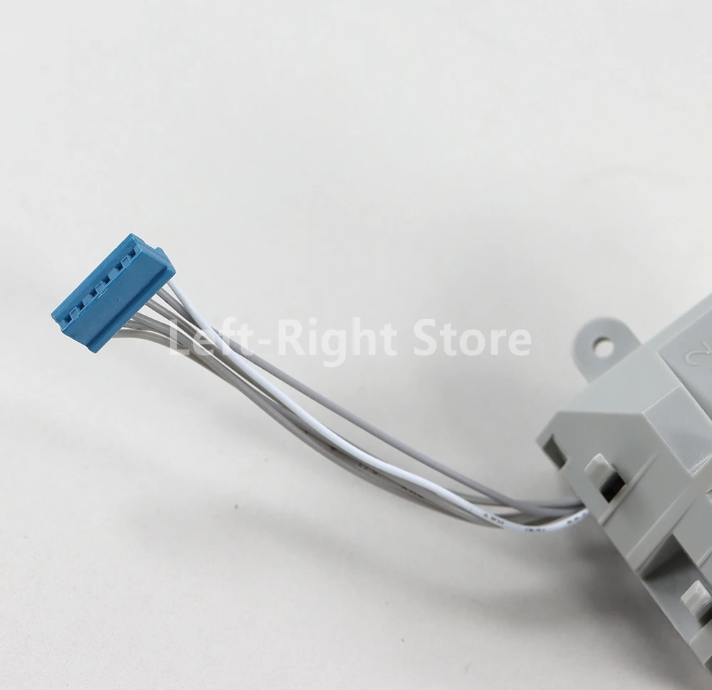 8 Uds Original nuevo pulgar analógico Joystick para Nintendo 64 N64 controlador