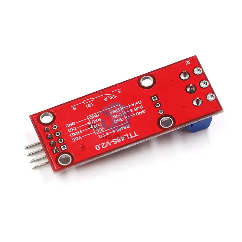 Módulo MAX3485 TTL a accesorios de desarrollo MCU del módulo RS485 - imagen 3