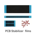 Stabilizer films