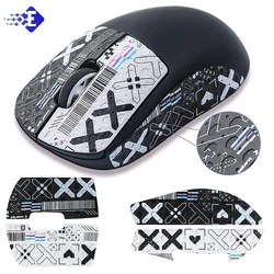 Logitech G Pro X Cinta de Agarre Antideslizante – Absorbe Sudor