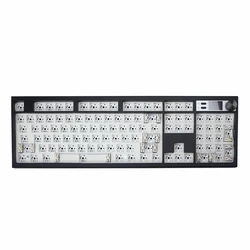 GMK104 Teclado Mecánico Bluetooth Hot-Swap Retroiluminado