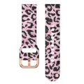 25 pink leopard