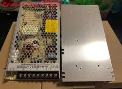 MEAN WELL LRS-200-48 – Fuente de Alimentación Conmutada